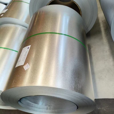 55% Aluminium Aluzinc Coated Gl Galvalume Steel Coil China Zinc Coating Steel Coil Prime Galvalume Steel Coils Steel Coils Sheets Galvanized