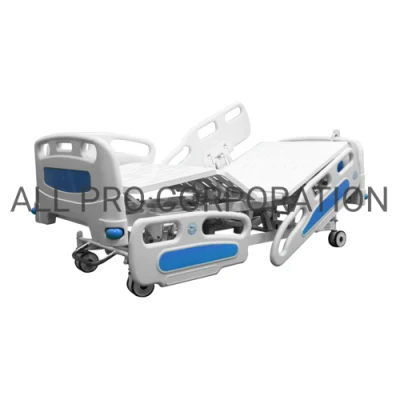 Big Promotion Electric Five Function ICU Hospital Bed with Good Price