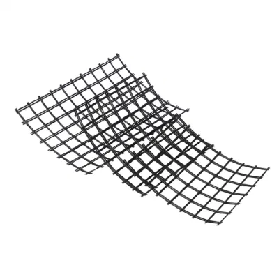High Quality Fiberglass Geogrid for Asphalt Layers