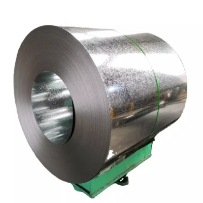 Hot Dipped G550 Dx51d G30 G60 G90 Zinc Coating Z20-Z275 Gi/Gl/PPGI/PPGL Carbon/Galvalume/Galvanized Steel Sheet/Coil