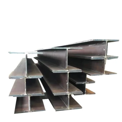 Cold Rolled Steel Supplier/Hot-Rolled A36, Ss400, A283 Gr. a,. Gr.B.Gr.C, A285 Galvanized Carbon Steel Structural Steel/Alloy Structural C/H Structural Steel