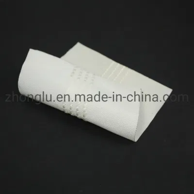 Pet High Strength Woven Geotextile Fabric