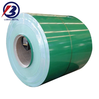 Factory Direct Supply PPGI Printed PPGI/PPGL! PPGI Steel &amp; Gi PPGI Coil From China &amp; PPGI Prepainted Galvanized Steel Coil