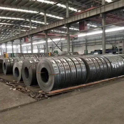 Perfect Service, Excellent Quality Wisco Cold Rolled Oriented Silicon Steel From Chinese Suppliers