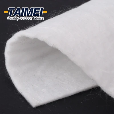 Driveway Non Woven Geotextile Cloth Fabric Suppliers