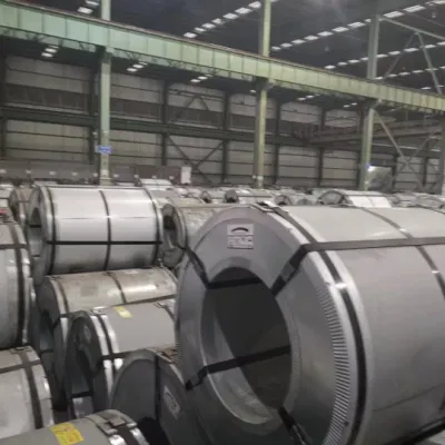 Perfect Service, Excellent Quality Wisco Cold Rolled Oriented Silicon Steel From Chinese Suppliers
