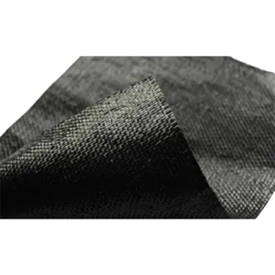 4 Oz Non Woven Needle Punched Geotextile Filter Fabric