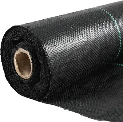 4 Oz Non Woven Needle Punched Geotextile Filter Fabric