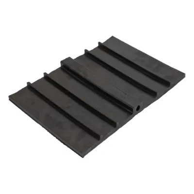 Concrete Joint Water Expanding Rubber Waterstop /Swelling Waterstop 300% Expansion Bentonite