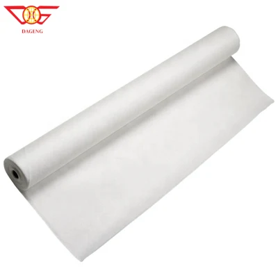 Supplier Direct Light Material Nonwoven Fabric Price Geotextile for Pools Global Sale