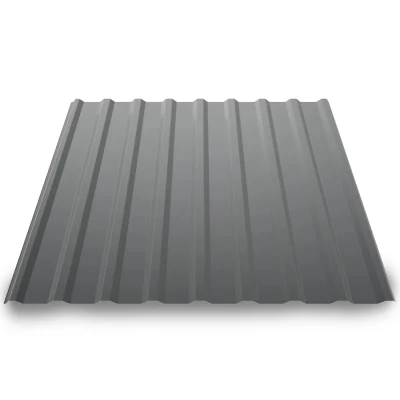 Prime Quality 4FT X 8FT Color Coated Zinc Roof Sheet Price Gi Galvanized Steel Sheet PPGI Corrugated Roofing Sheet Zinc 840 Corrugated Metal Roofing Sheet