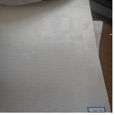 Best Quality 100kn Woven Geotextile with CE Certificate/ISO9001