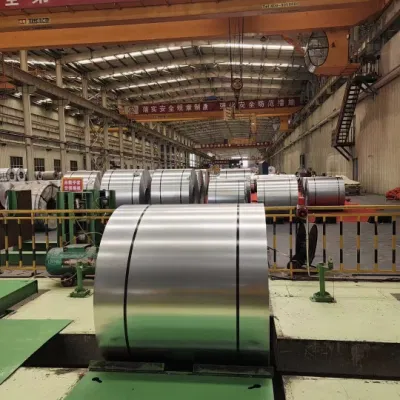 Perfect Service, Excellent Quality Wisco Cold Rolled Oriented Silicon Steel From Chinese Suppliers