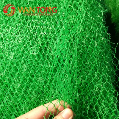 3D Geomat Erosion Control Mat and Plastic Geomat in Philippine