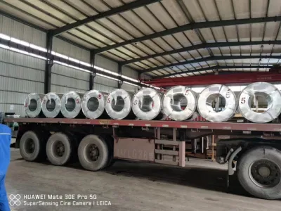 Gl Coil Tile China Steel Sheets Galvalume Roofing Price