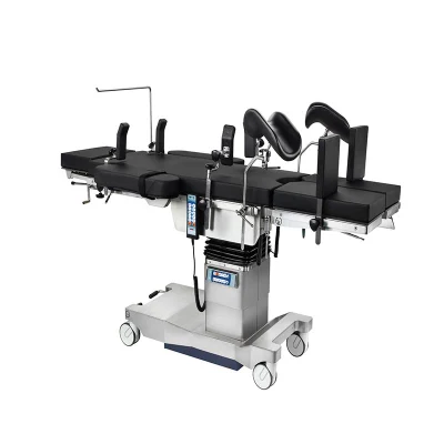 Factory Direct to Sell Electric General Surgical Table Hot Sale Operating Table