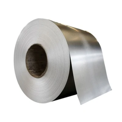 Customized CRGO Cold Rolled Grain Non Oriented Electrical Steel Coil Silicon Steel Supplier