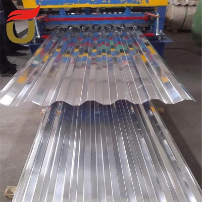 Factory Price Dx51d Gi Coil Full Hard Galvanized Steel Coil Cold Rolled Steel for Roofing Sheet