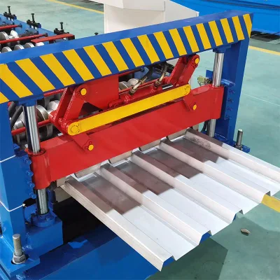 Quality Prepainted Steel Roofing Sheet Manufacturer