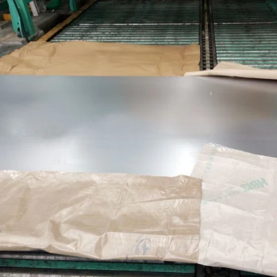 Factory Wholesale 0.18 0.5 0.6 0.7mm Zinc Coated Galvanized Steel Sheet