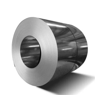 Customized CRGO Cold Rolled Grain Non Oriented Electrical Steel Coil Silicon Steel Supplier