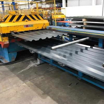Factory Price Dx51d Gi Coil Full Hard Galvanized Steel Coil Cold Rolled Steel for Roofing Sheet