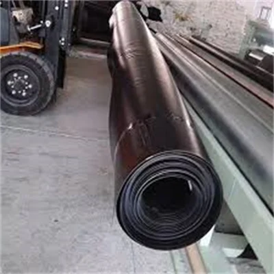 HDPE LDPE Geomembrane China Manufacturer