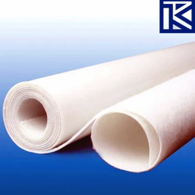 8oz Geotextile for Landscaping, Underlayment, Erosion Control, Construction