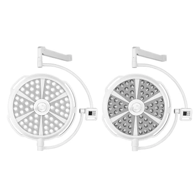 Medical Ceiling Surgery LED Shadowless Operating Theatre Light Surgical Lamp for Operation Room