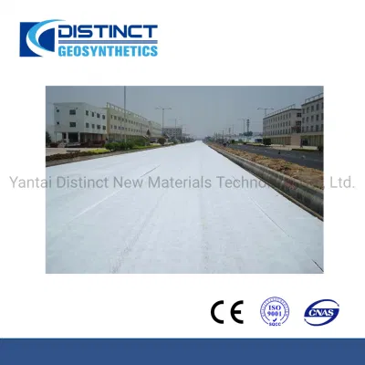 Geotextile for Erosion Control Geotextile Filter Fabric Fabric