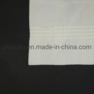 Pet High Strength Woven Geotextile Fabric