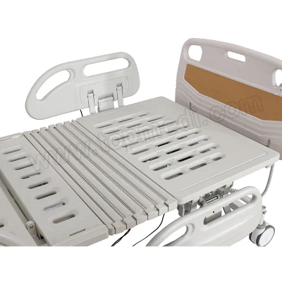 Big Promotion Five Function ICU Hospital Bed with Good Price