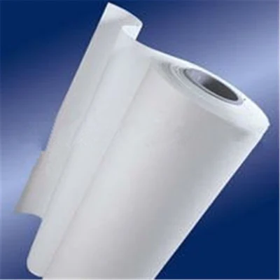 High Cbr Burst Nonwoven Geotextile Filter Fabric for Road Construction