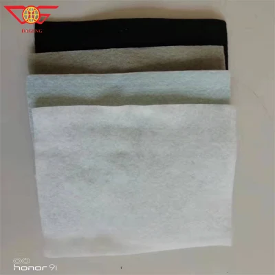 Supplier Direct Light Material Nonwoven Fabric Price Geotextile for Pools Global Sale
