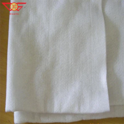 Supplier Direct Light Material Nonwoven Fabric Price Geotextile for Pools Global Sale