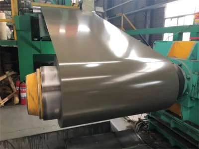 ASTM JIS GB AISI Dim BS Grade Prime Quality PPGI Coil/Hot Dipped Cold Rolled Prepainted PPGI PPGL Metal Roofing Sheet/Corrugated Steel Plate Coil