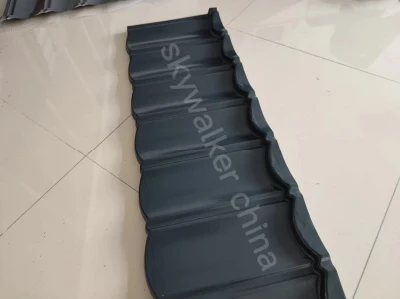 PPGL Sheet Full Form PPGI China Manufacture PPGI Metal Iron Zinc Roofing Tiles Prepainted Gi PPGI