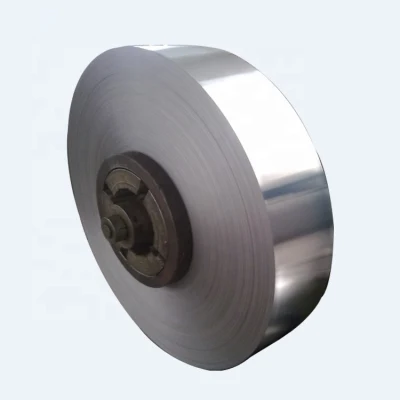 Custom Cold Rolled Stainless Steel Strip 304 with 0.05mm 2mm Thick From Chinese Supplier