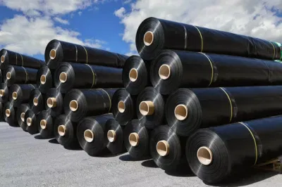 HDPE Geomembrane, Waterproof Geomembrane, HDPE Sheet, Dam Liner, Geomembrane Liner Manufacturer