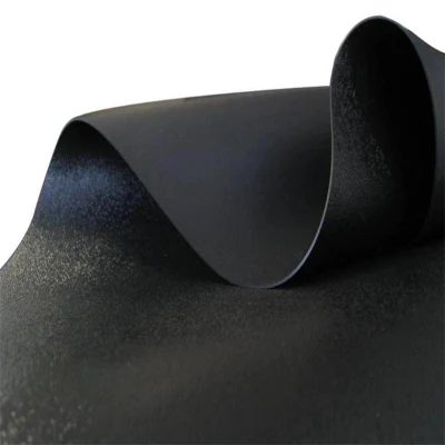 ASTM Environmental Waterproof HDPE Geomembrane for Aquaculture