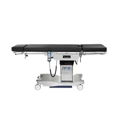 Factory Direct to Sell Electric General Surgical Table Hot Sale Operating Table