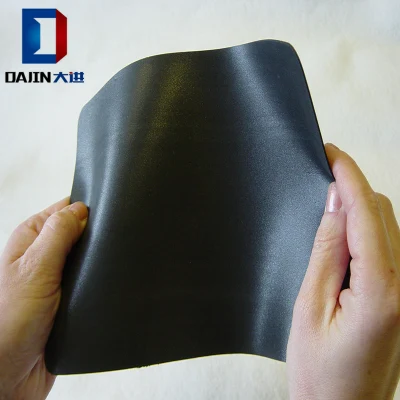 ASTM Anti UV 1.5mm HDPE Seepage Control Geomembrane Liner