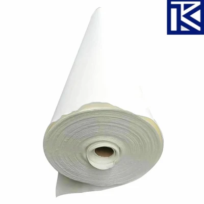 8oz Geotextile for Landscaping, Underlayment, Erosion Control, Construction