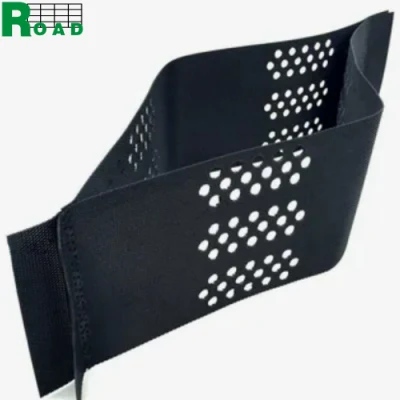 Hot Selling Dam Construction Material Geocell Gravel Grid Price
