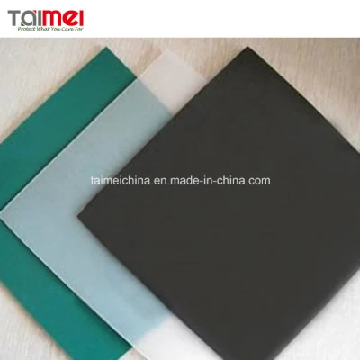 Large Pond Liner Material Geotextiles and Geomembranes