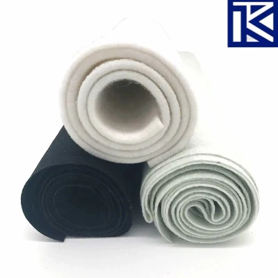 8oz Geotextile for Landscaping, Underlayment, Erosion Control, Construction