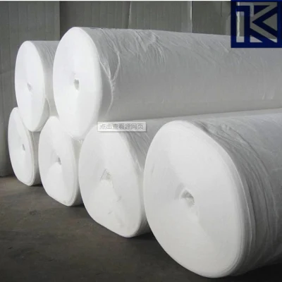 8oz Geotextile for Landscaping, Underlayment, Erosion Control, Construction