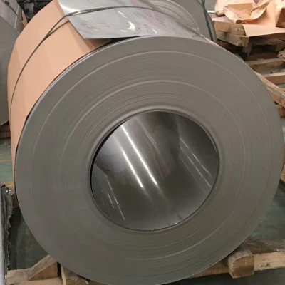 Factory Direct Sale AISI 201 304 2b Ba Cold/Hot Rolled Stainless Steel /Aluminum/Carbon/Galvanized/PPGI /Copper Coil
