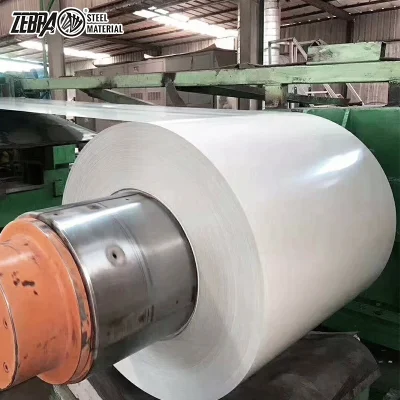 Printed PPGI /PPGL Steel Color Coated in Suitable Price Gl Gi PPGI PPGL Galvanized Steel Roofing Coils Sheet Steel