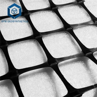 Geogrid Lowes for Reinforce Soil Stability